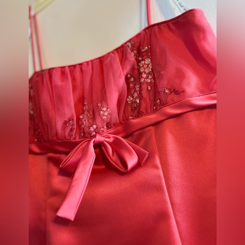 Semi formal dress